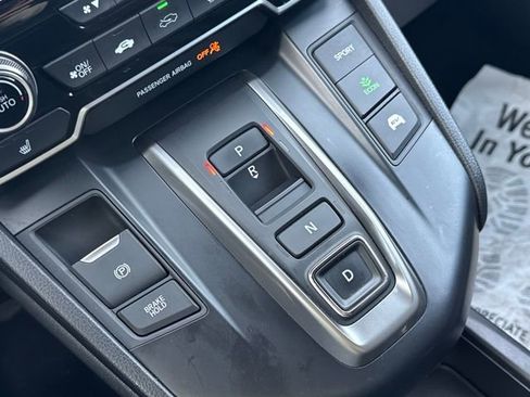Used 2022 Honda CR-V EX-L image 12