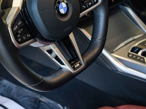 Used 2026 BMW 430i Coupe w/ M Sport Package RWD image 24