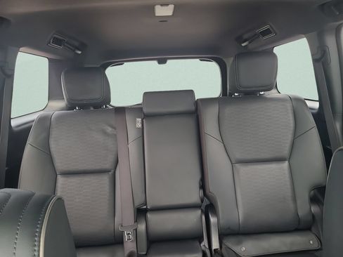 Certified 2024 Toyota Land Cruiser AWD/4WD image 11