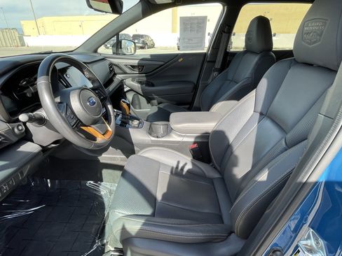Used 2023 Subaru Outback Wilderness image 25