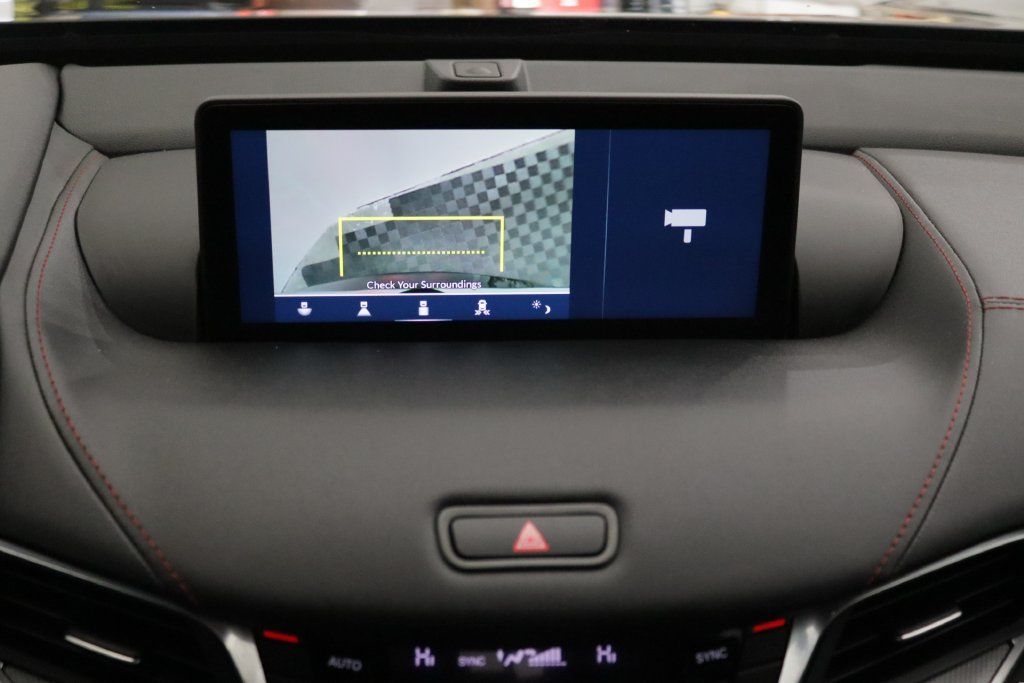 Used 2023 Acura TLX w/ A-SPEC Package FWD image 21