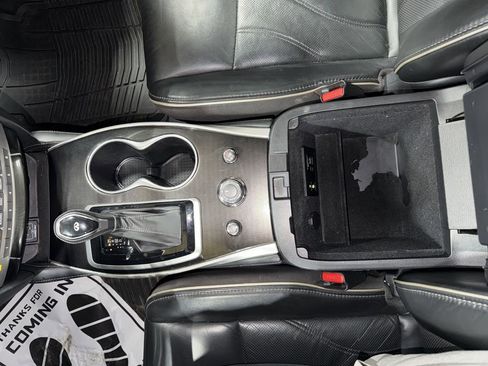 Used 2020 INFINITI QX60 Luxe w/ Essential Package image 24