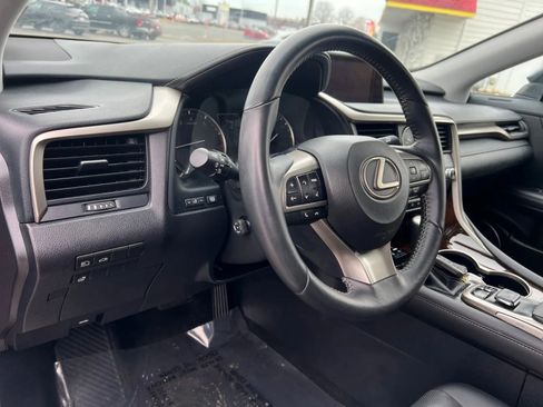 Used 2017 Lexus RX 350 AWD image 25