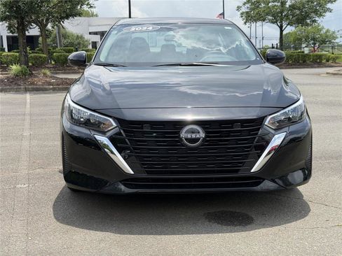 Used 2024 Nissan Sentra S FWD image 29