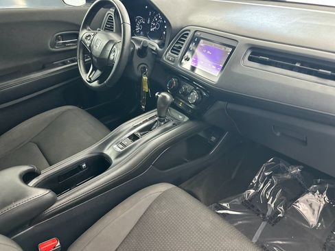 Used 2022 Honda HR-V Sport image 15