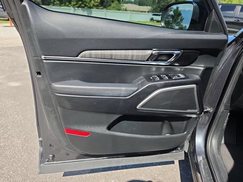Certified 2024 Kia Telluride EX w/ EX Captain's Chair Package FWD image 18