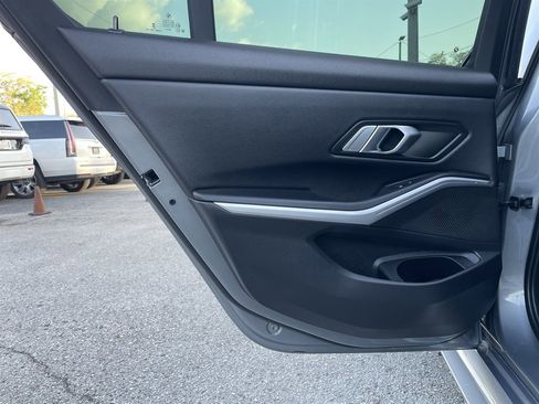 Used 2023 BMW M340i w/ Premium Package image 49