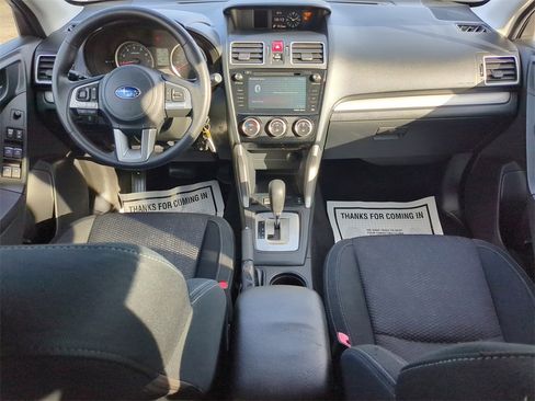 Used 2017 Subaru Forester 2.5i Premium w/ Popular Package #1A image 11