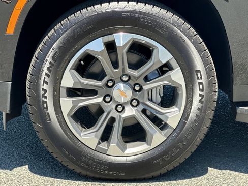New 2026 Chevrolet Tahoe LS AWD/4WD image 32