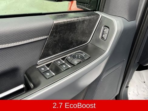 Used 2023 Ford F150 XLT w/ Equipment Group 302A High image 25