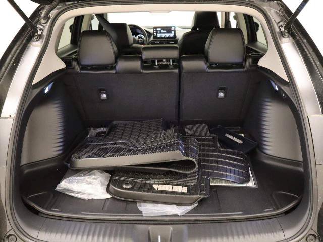 Used 2026 Honda HR-V EX-L image 26