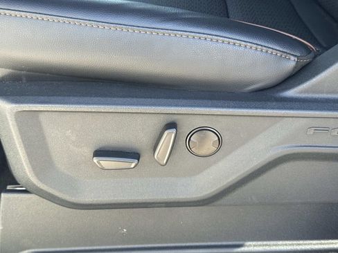 New 2025 Ford F350 Lariat w/ Lariat Ultimate Package image 20