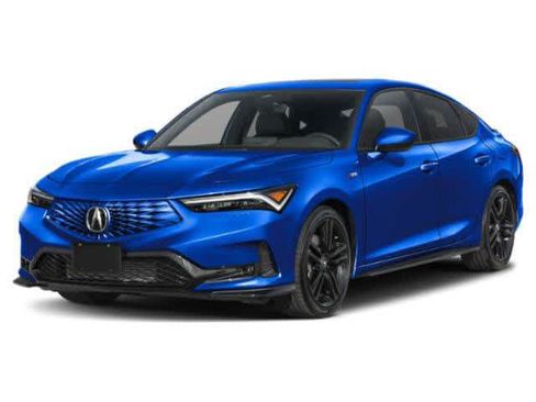 Used 2026 Acura Integra A-Spec FWD image 4