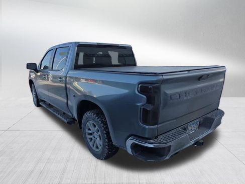 Used 2020 Chevrolet Silverado 1500 LT w/ All-Star Edition image 3