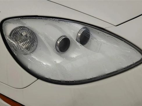 Used 2012 Chevrolet Corvette Grand Sport w/ 3LT Preferred Equipment Group image 14