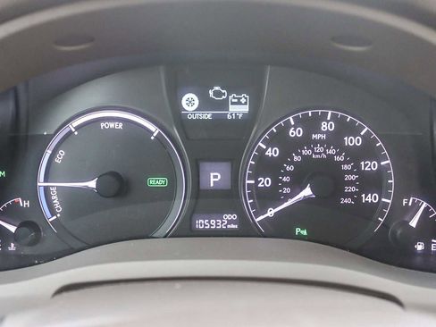 Used 2013 Lexus RX 450h AWD image 22