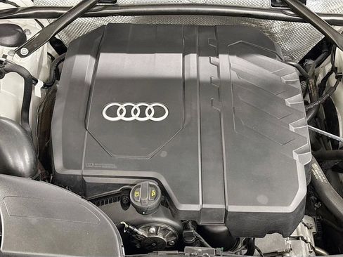 Certified 2023 Audi Q5 2.0T Premium w/ Convenience Package image 24