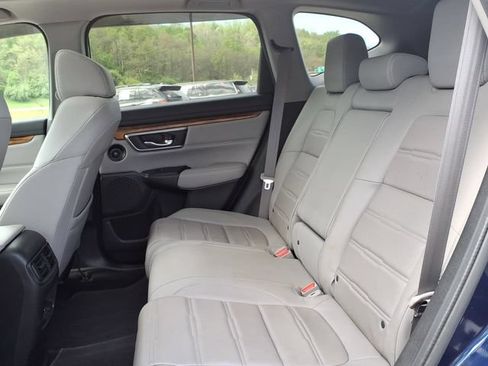 Used 2017 Honda CR-V EX-L image 10