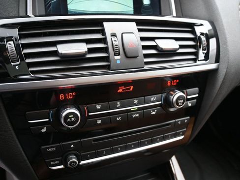 Used 2016 BMW X3 xDrive28i image 5