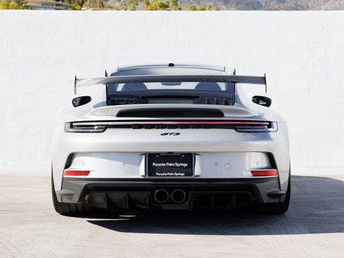 Certified 2024 Porsche 911 GT3 image 6