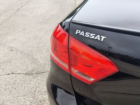 Used 2015 Volkswagen Passat TDI SEL Premium FWD image 15
