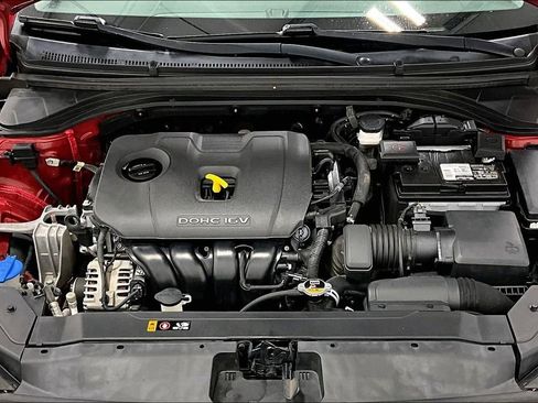 Used 2020 Hyundai Elantra SEL image 12