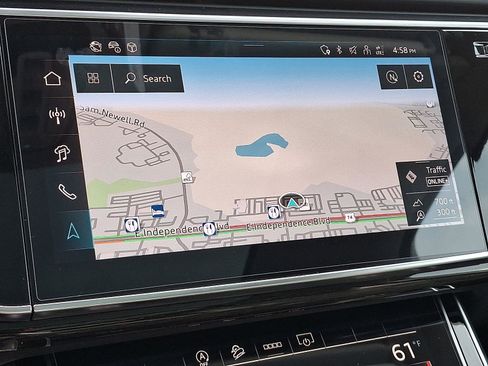 New 2025 Audi Q7 Premium Plus image 16