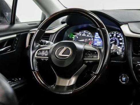 Used 2018 Lexus RX 350 FWD w/ Premium Package image 21