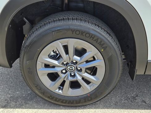 New 2026 MAZDA CX-5 Select AWD/4WD image 10