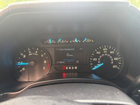Used 2018 Ford F150 XL w/ Equipment Group 101A Mid RWD image 8