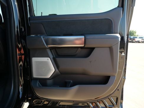 New 2026 Ford F250 Platinum AWD/4WD image 14
