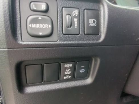 Used 2023 Toyota 4Runner 40th Anniversary SE AWD/4WD image 14