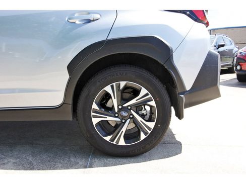 Certified 2025 Subaru Crosstrek 2.0i Premium image 31