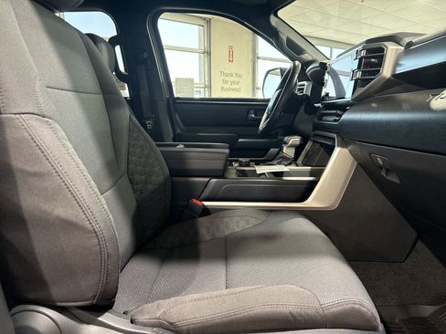 New 2026 Toyota Tundra SR5 AWD/4WD image 25