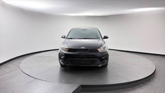 Used 2021 Kia Rio LX FWD image 12