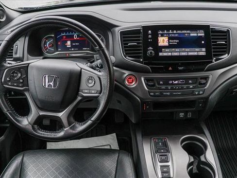 Used 2019 Honda Passport EX-L image 24