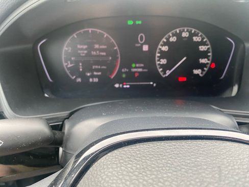 Used 2022 Honda Civic Sport image 14