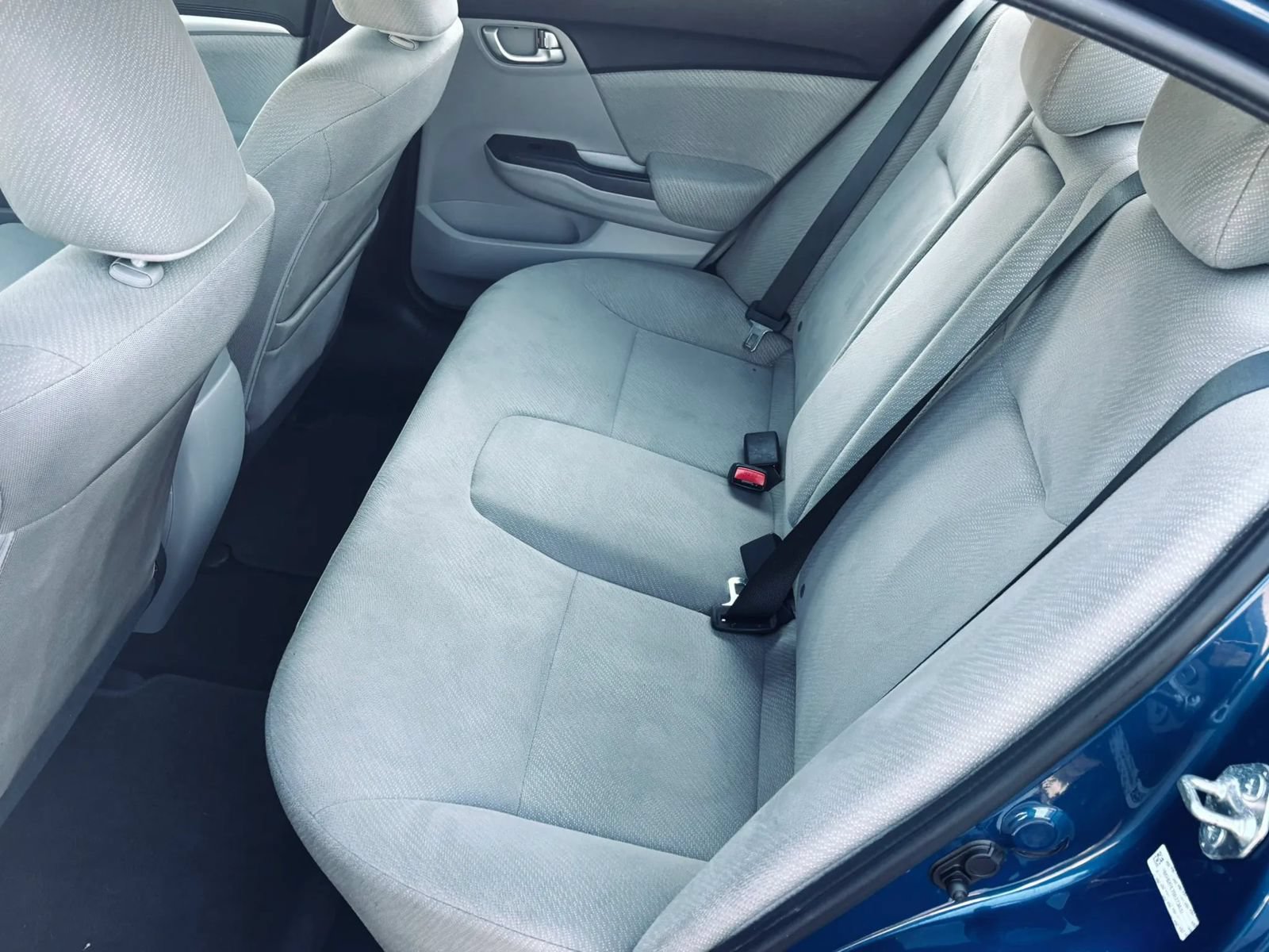 Used 2013 Honda Civic EX image 23