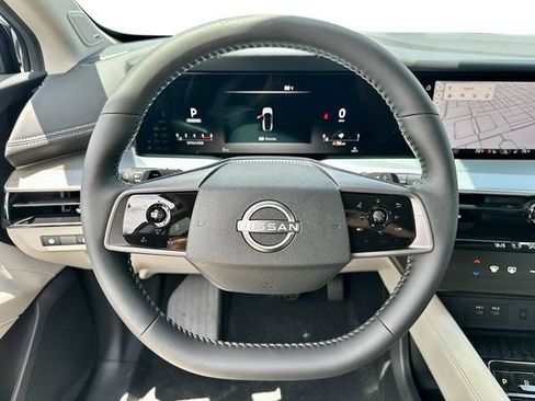New 2026 Nissan Murano SL AWD/4WD image 23