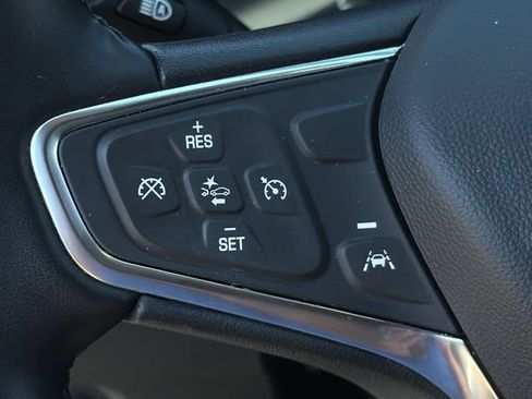 Used 2024 Chevrolet Equinox LT AWD/4WD image 27