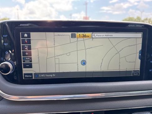 Used 2020 Hyundai Sonata SEL Plus w/ Tech Package image 31