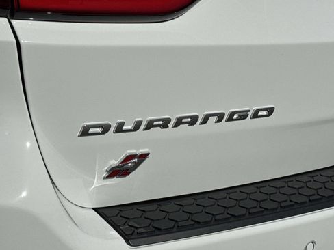 New 2026 Dodge Durango GT image 30
