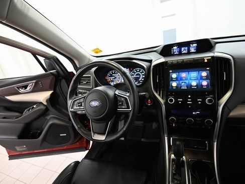 Used 2022 Subaru Ascent Touring image 32