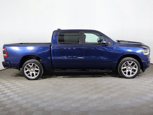 Used 2020 RAM 1500 Sport w/ Alpine Leather & Sound Group image 20