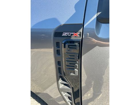 Used 2024 Ford F350 XL w/ STX Appearance Package image 6
