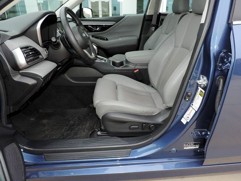 Used 2020 Subaru Legacy Limited AWD/4WD image 12