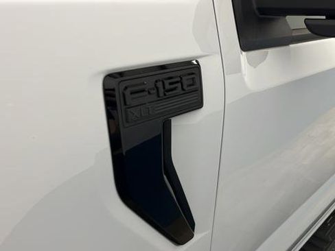 Used 2024 Ford F150 XLT w/ Equipment Group 302A MID image 43