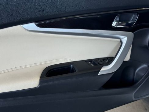 Used 2015 Honda Accord EX image 17