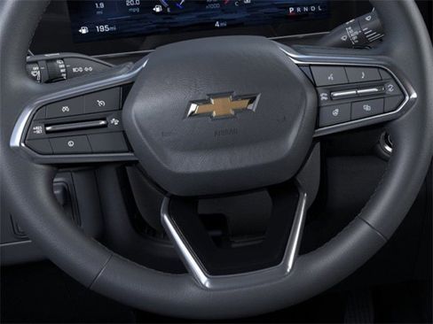 New 2026 Chevrolet Tahoe LT image 19