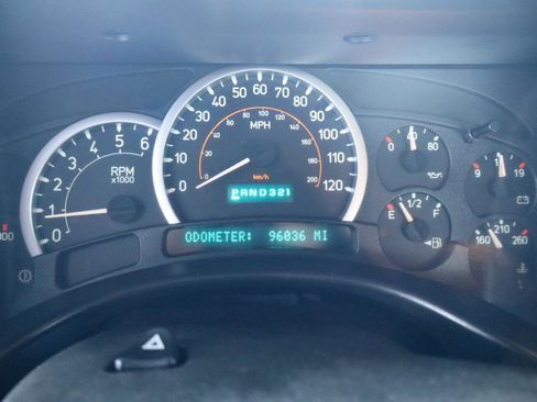 Used 2005 HUMMER H2 SUT AWD/4WD image 19
